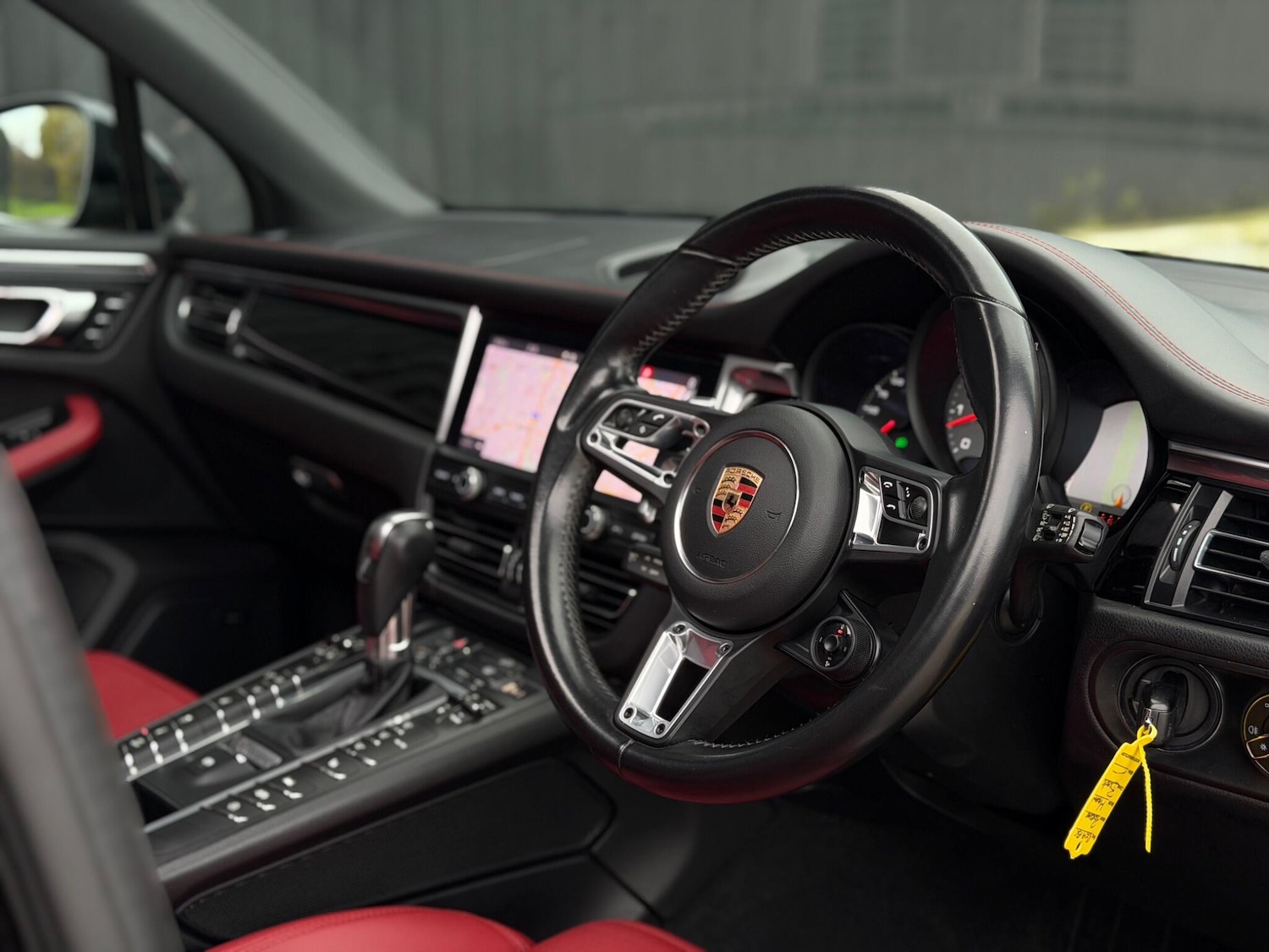 Used Porsche Macan 2019 for sale - 76560914: Photo 41