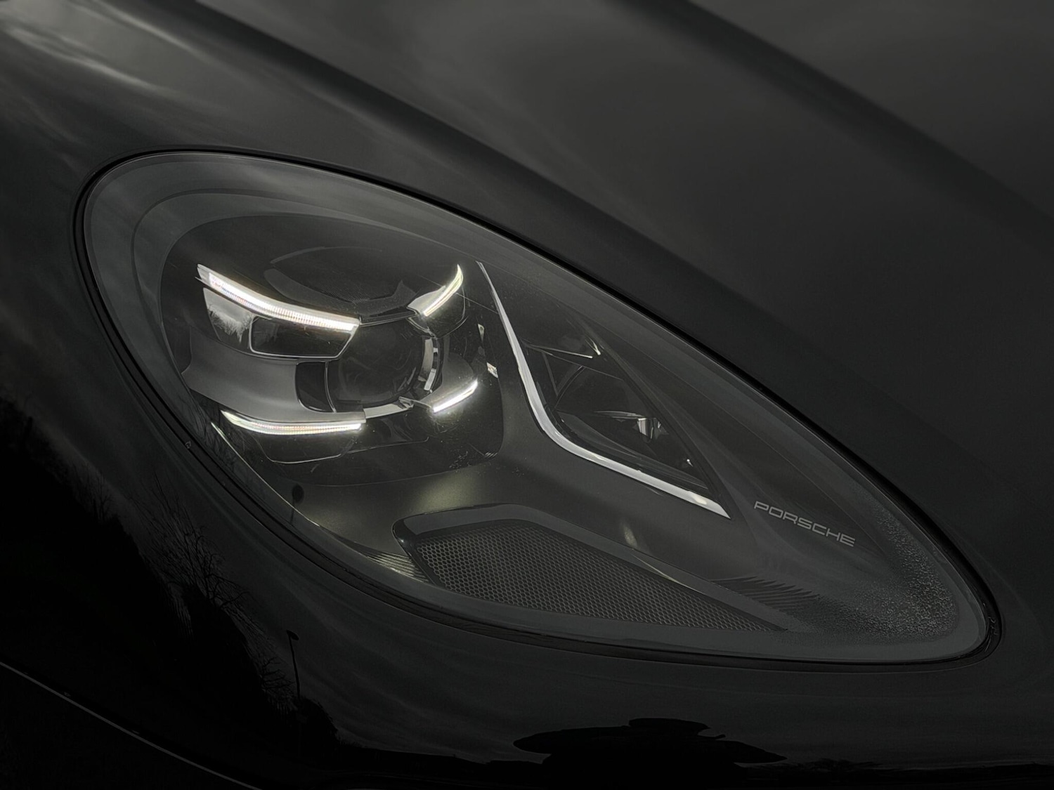 Used Porsche Macan 2019 for sale - 76560914: Photo 42