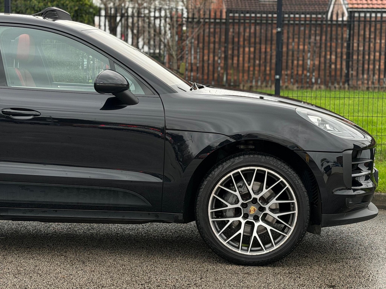 Used Porsche Macan 2019 for sale - 76560914: Photo 43