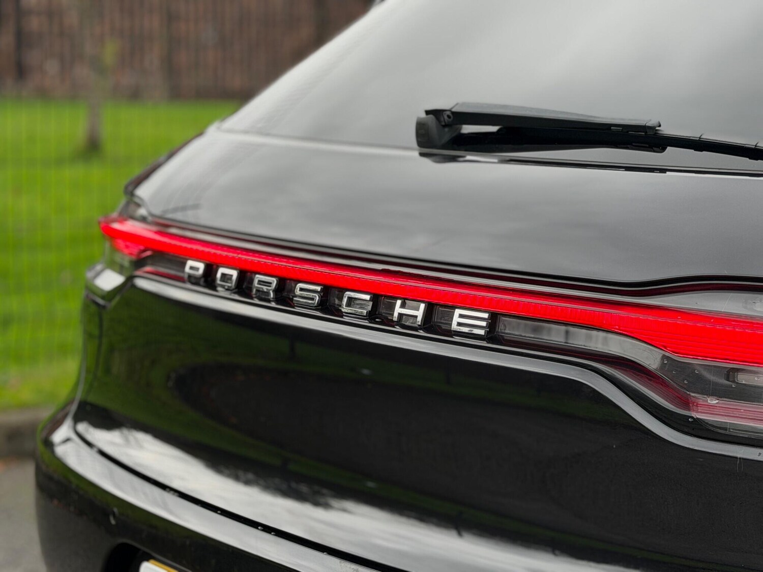 Used Porsche Macan 2019 for sale - 76560914: Photo 44