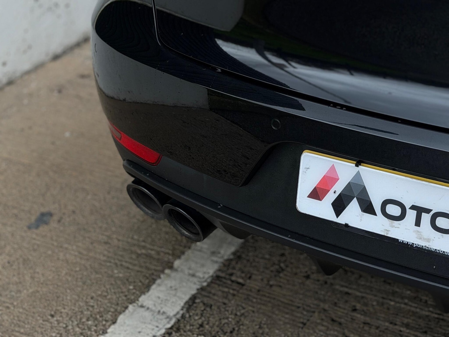 Used Porsche Macan 2019 for sale - 76560914: Photo 45