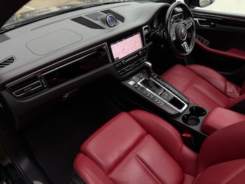 Used Porsche Macan 2019 for sale - 76560914: Photo