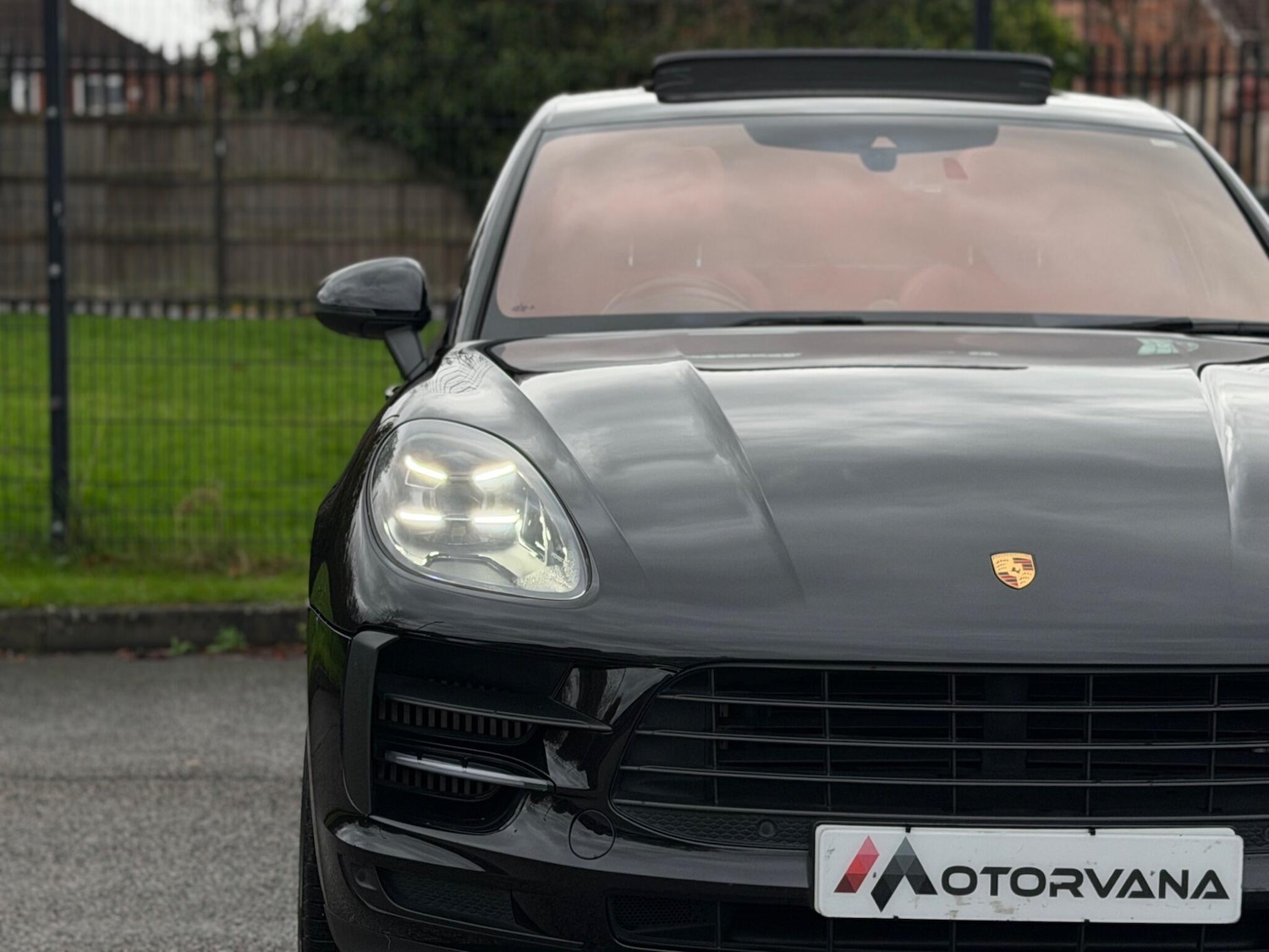 Used Porsche Macan 2019 for sale - 76560914: Photo 5