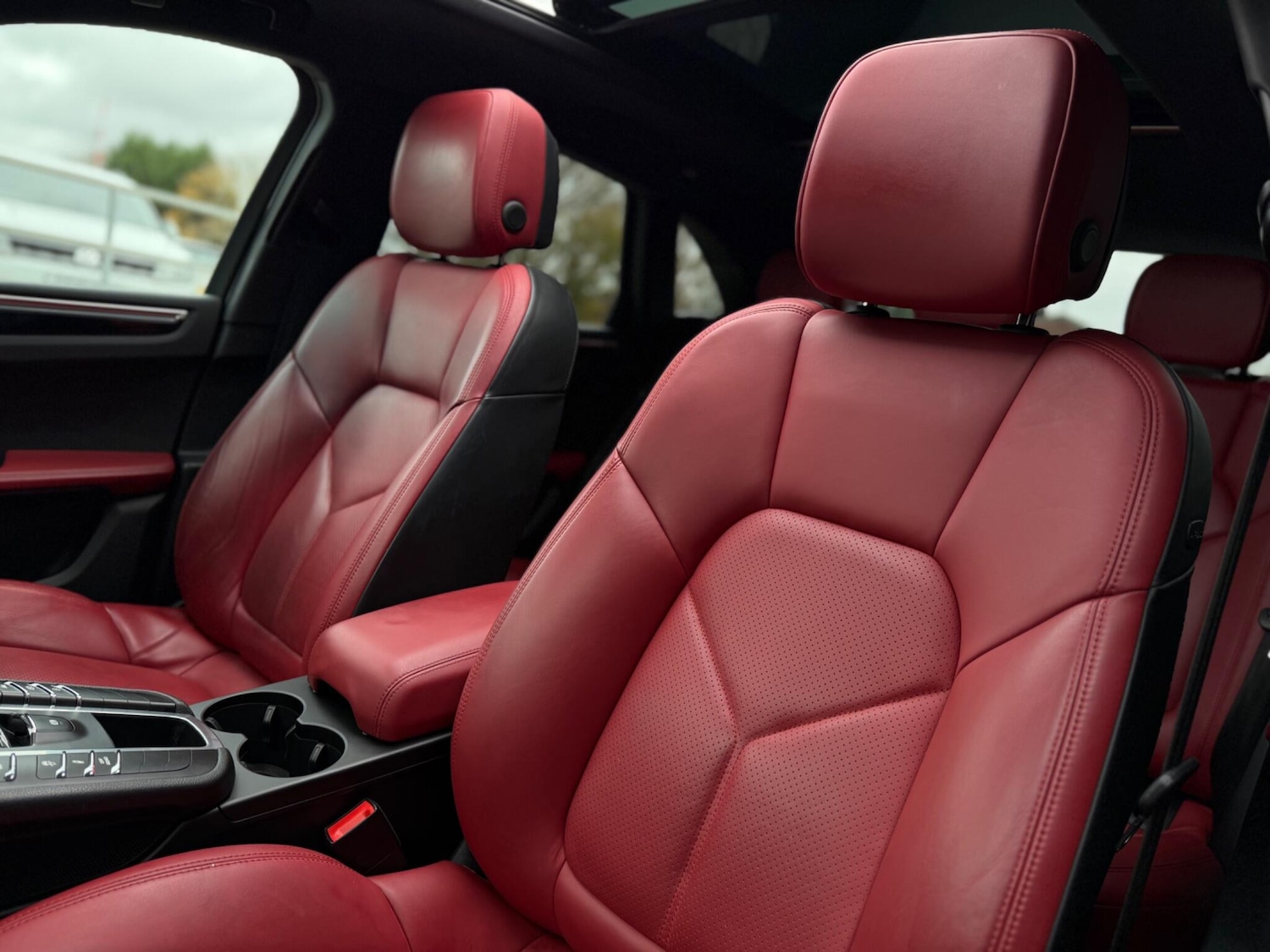 Used Porsche Macan 2019 for sale - 76560914: Photo 6