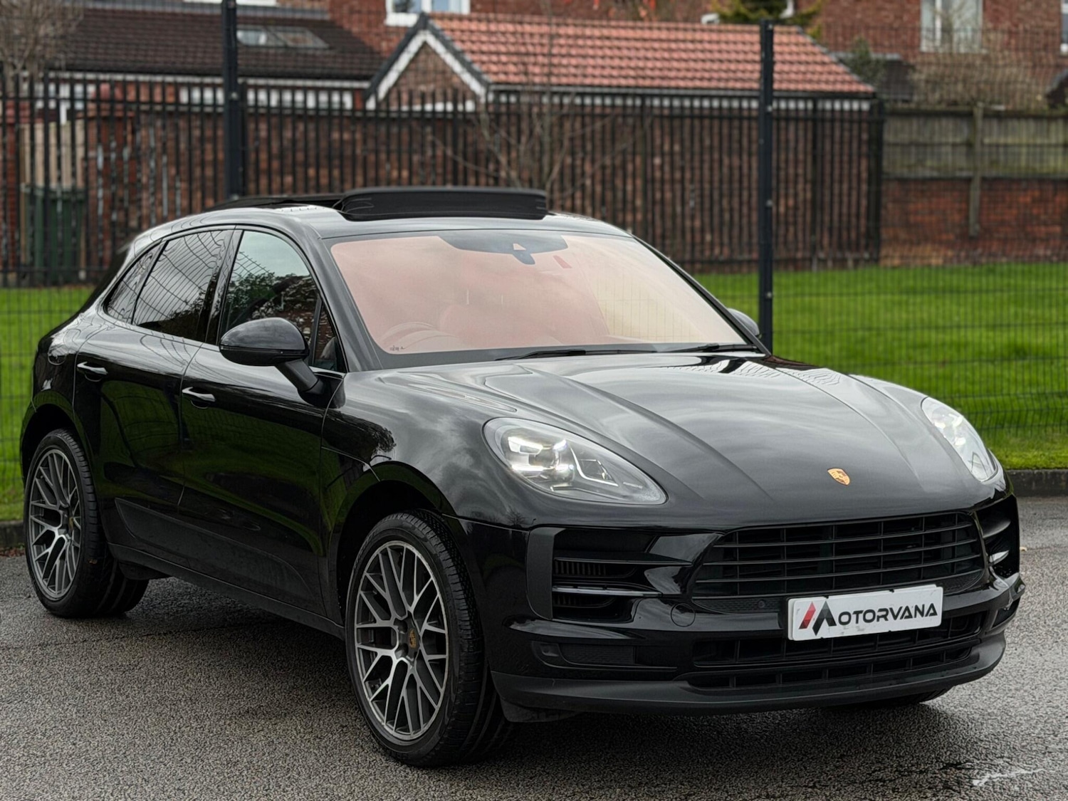 Used Porsche Macan 2019 for sale - 76560914: Photo 9