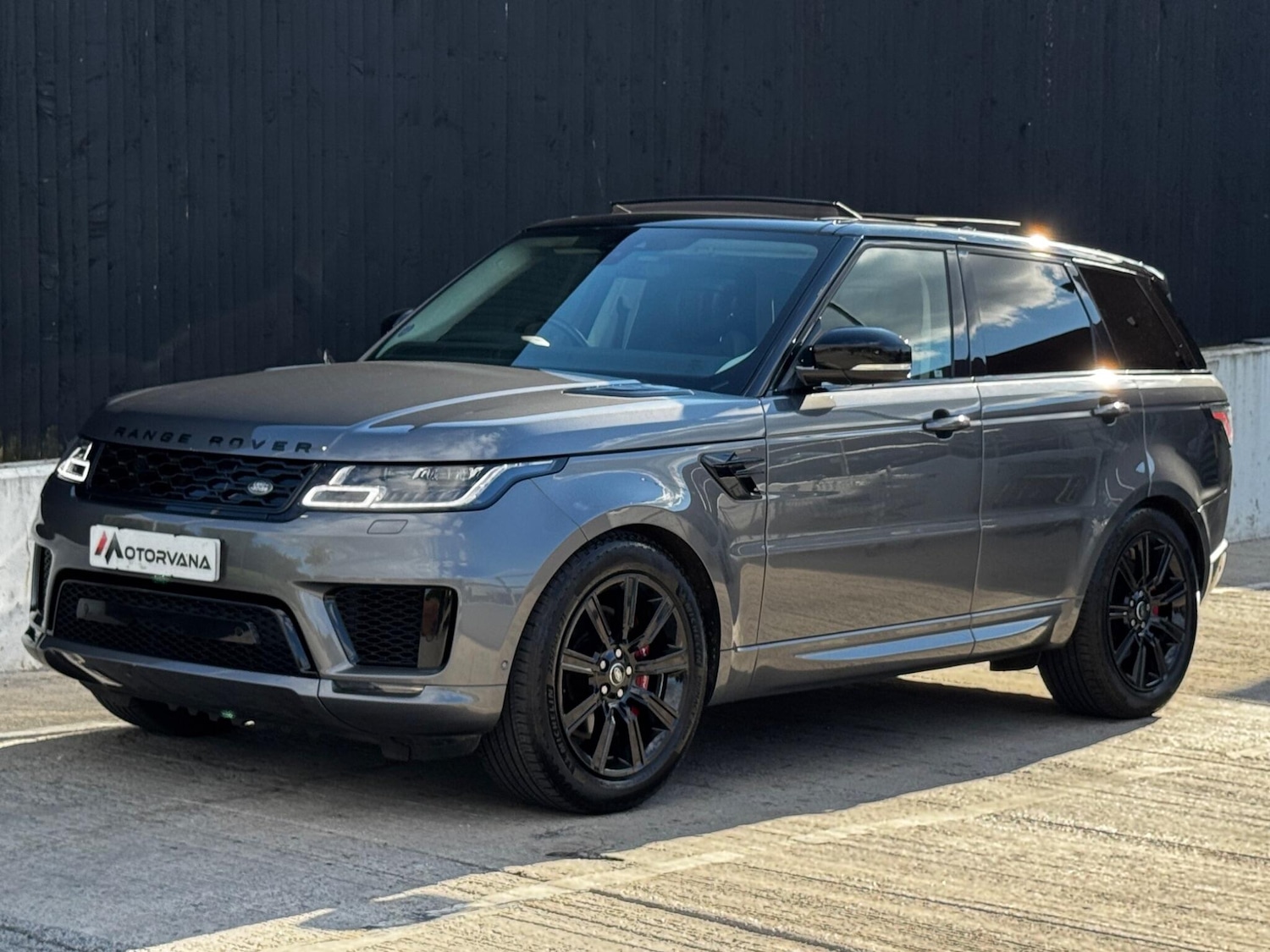 Used Land Rover Range Rover Sport 2019 for sale - 76995363: Photo 13
