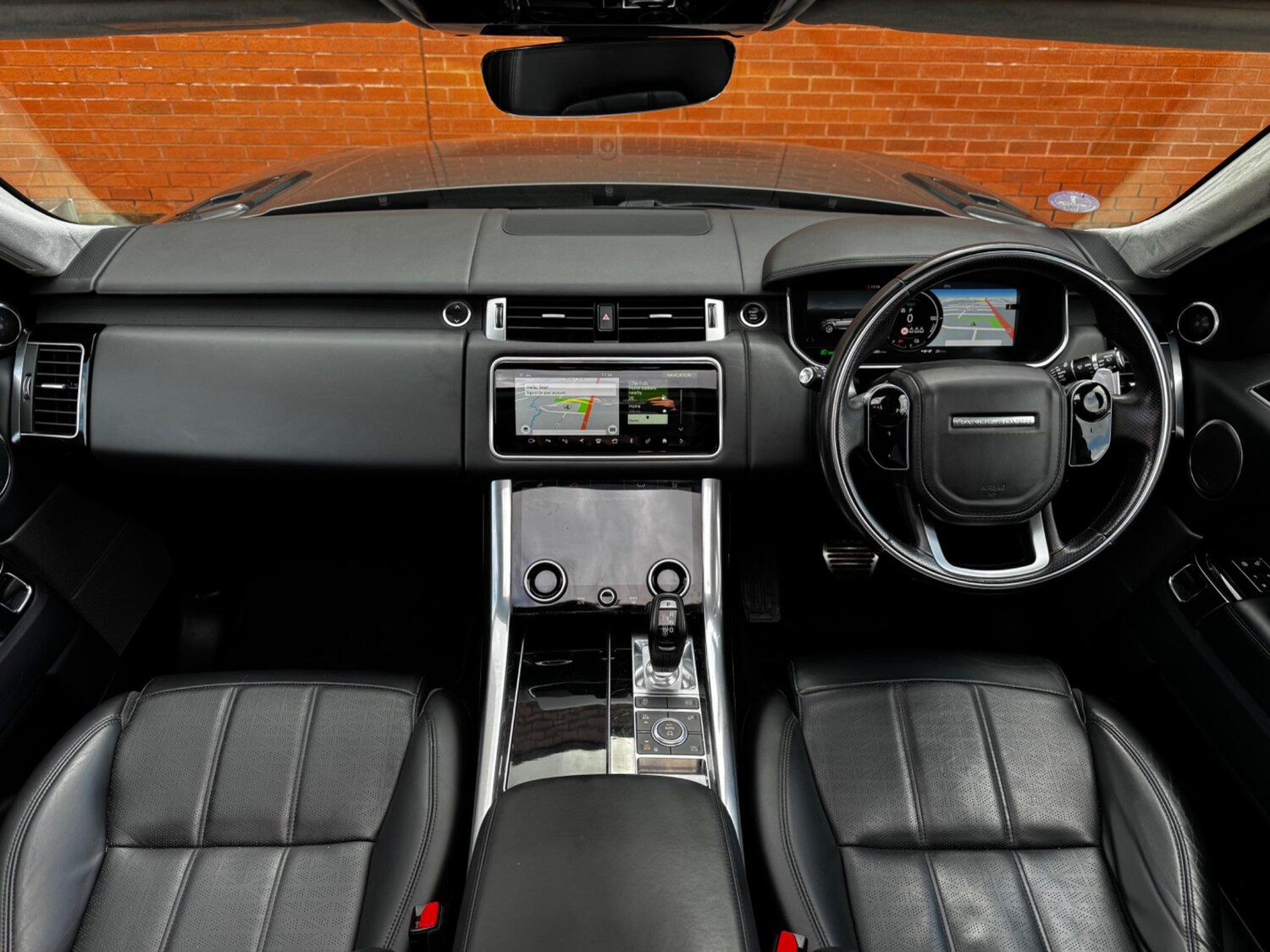 Used Land Rover Range Rover Sport 2019 for sale - 76995363: Photo 24