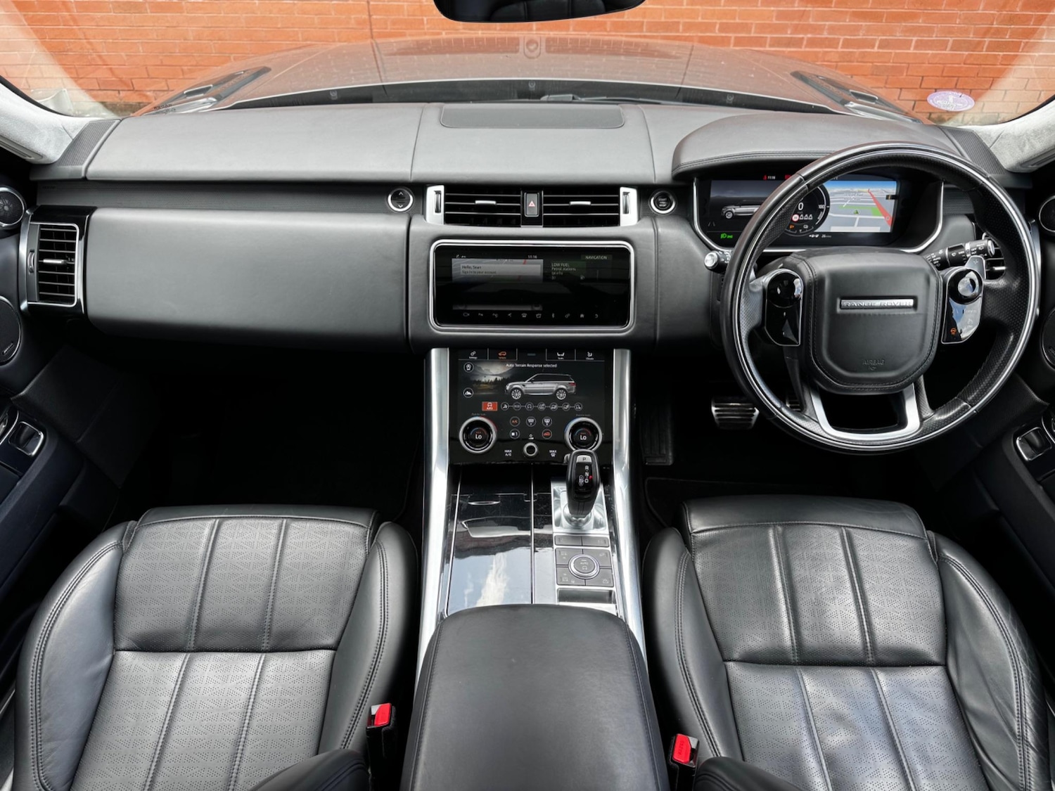 Used Land Rover Range Rover Sport 2019 for sale - 76995363: Photo 25