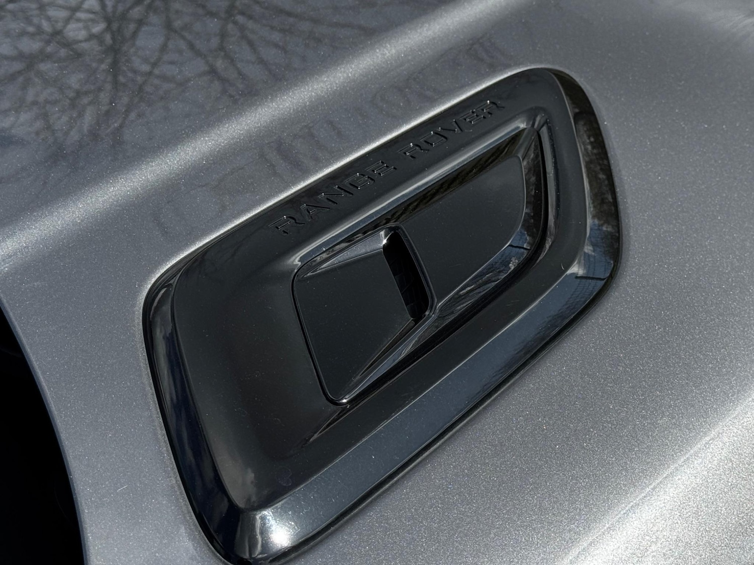 Used Land Rover Range Rover Sport 2019 for sale - 76995363: Photo 34