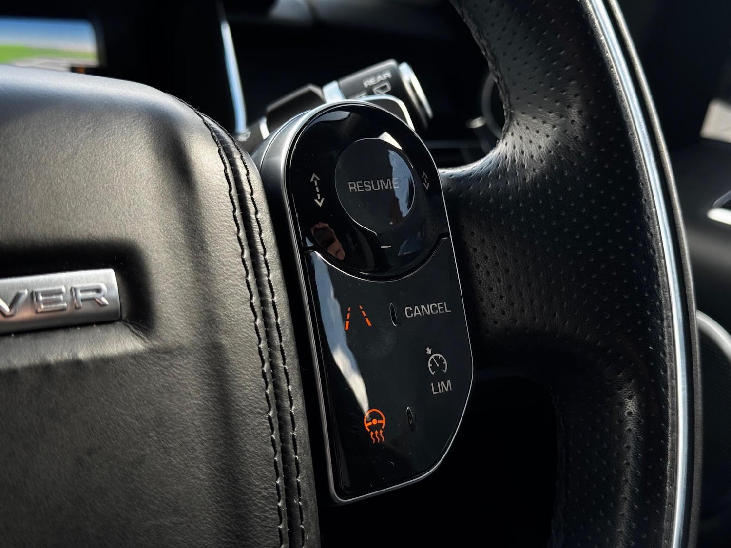 Used Land Rover Range Rover Sport 2019 for sale - 76995363: Photo 35