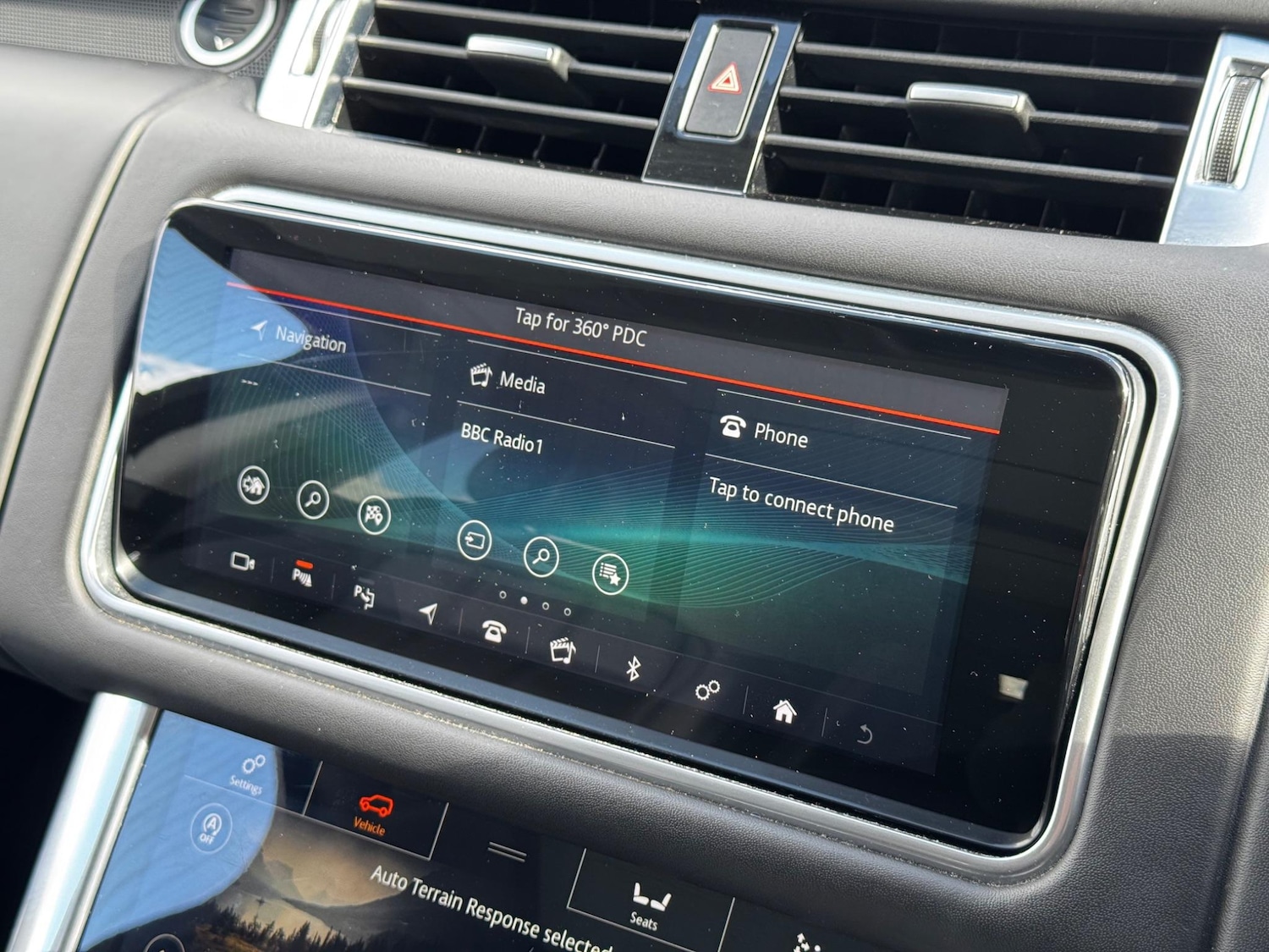 Used Land Rover Range Rover Sport 2019 for sale - 76995363: Photo 43