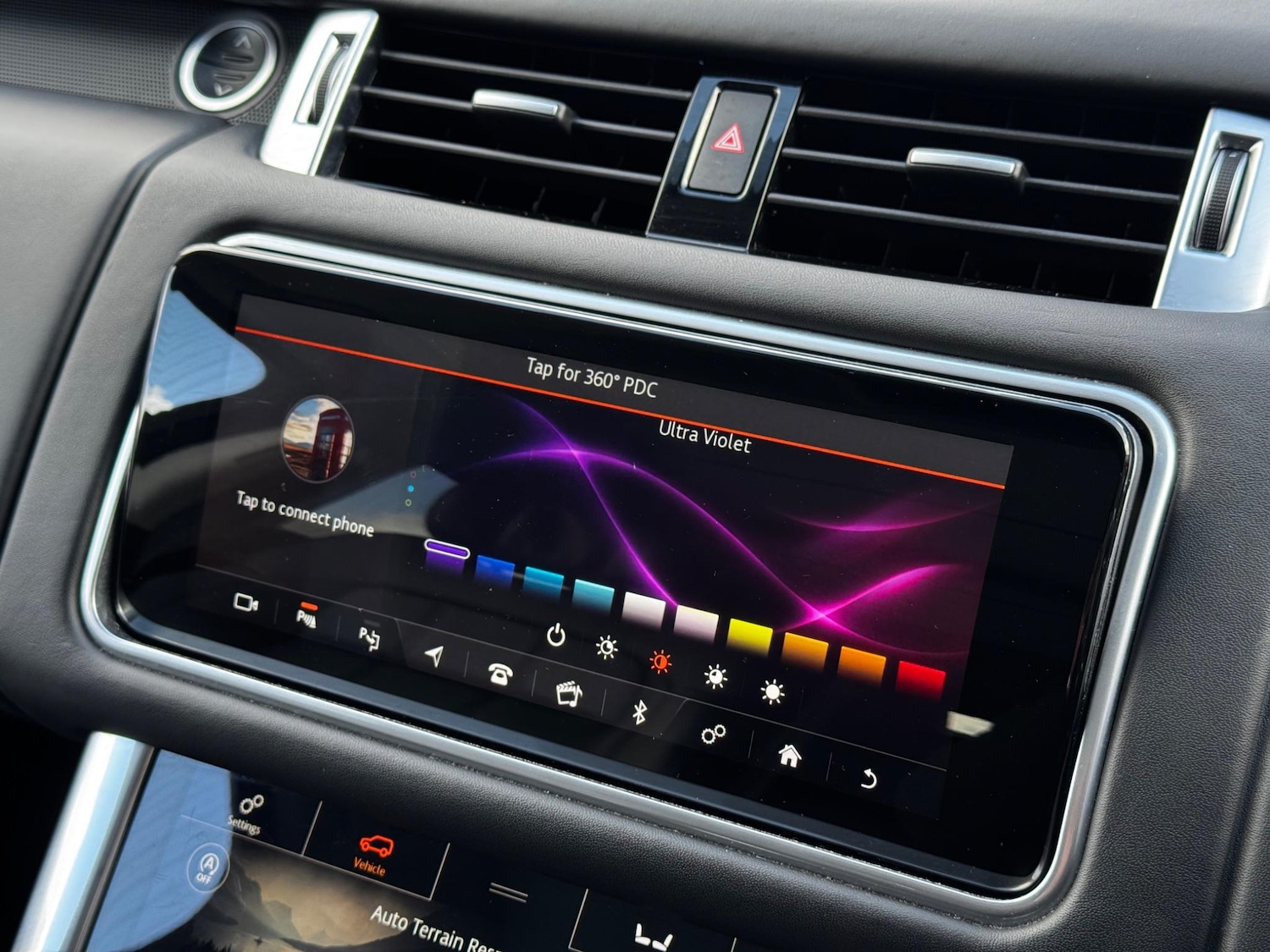 Used Land Rover Range Rover Sport 2019 for sale - 76995363: Photo 45