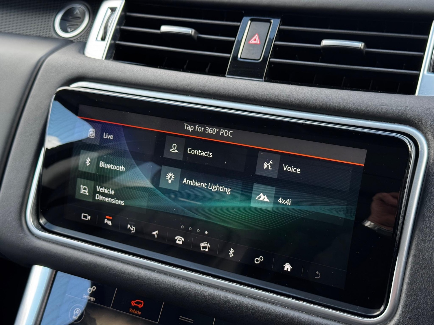 Used Land Rover Range Rover Sport 2019 for sale - 76995363: Photo 46