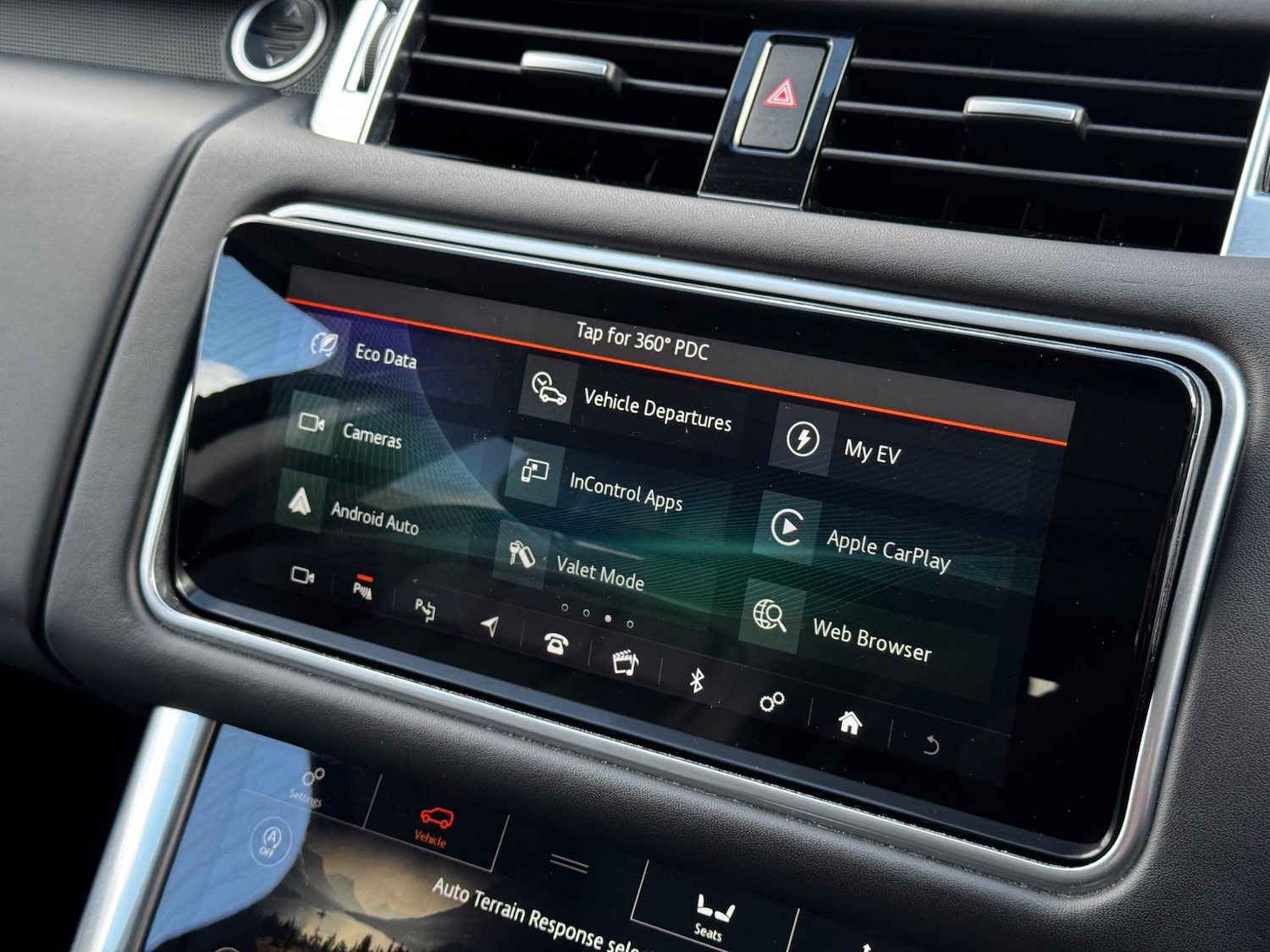 Used Land Rover Range Rover Sport 2019 for sale - 76995363: Photo 47