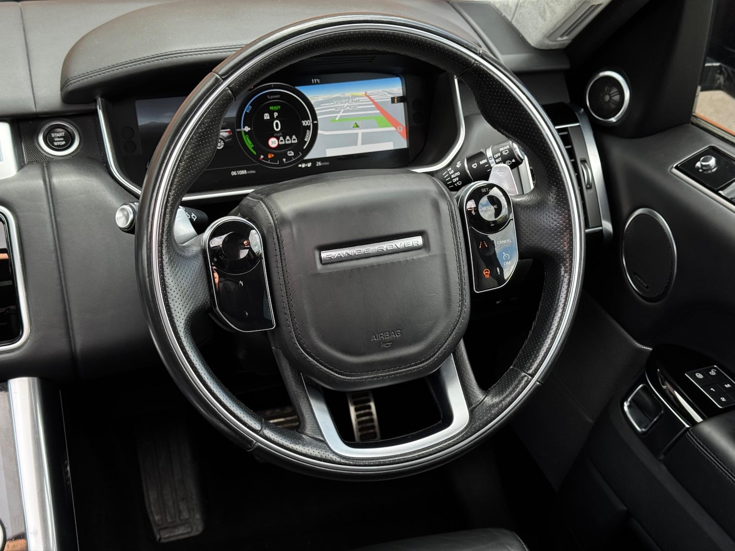 Used Land Rover Range Rover Sport 2019 for sale - 76995363: Photo 52