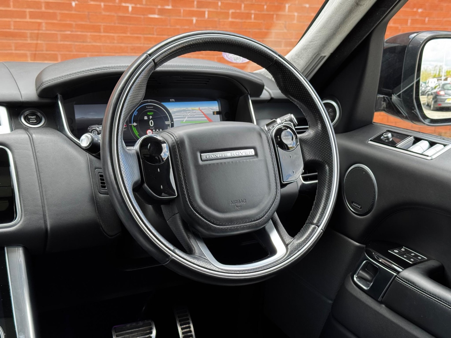 Used Land Rover Range Rover Sport 2019 for sale - 76995363: Photo 54