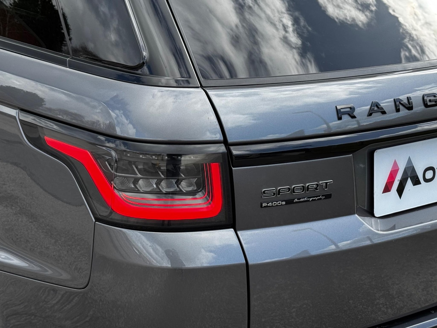 Used Land Rover Range Rover Sport 2019 for sale - 76995363: Photo 56