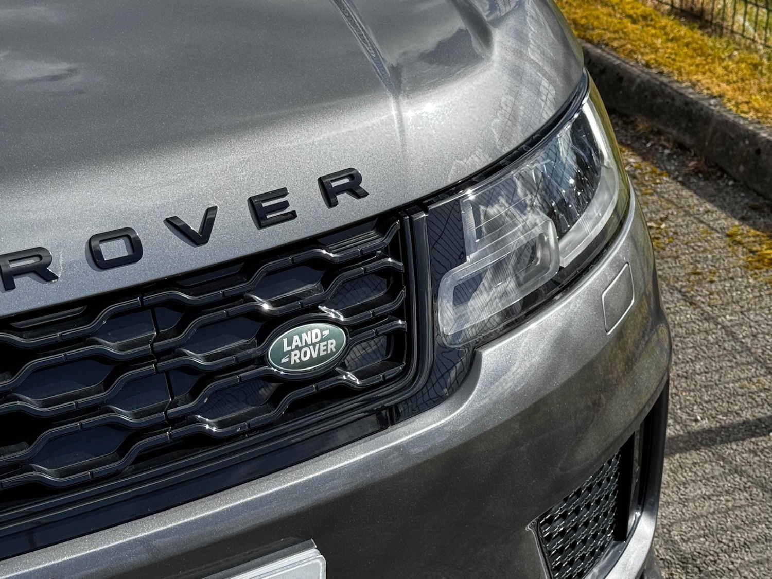 Used Land Rover Range Rover Sport 2019 for sale - 76995363: Photo 57