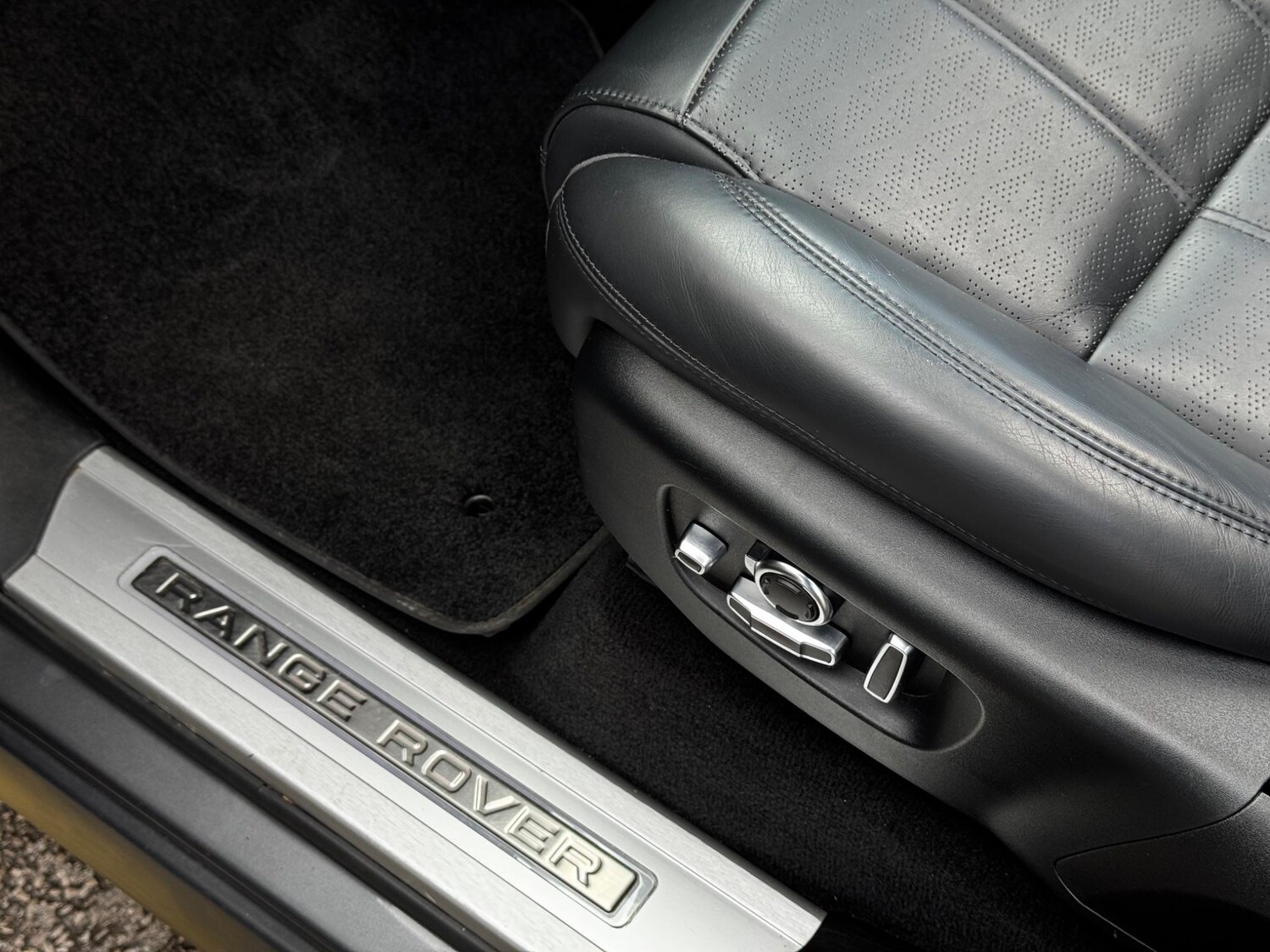 Used Land Rover Range Rover Sport 2019 for sale - 76995363: Photo 60