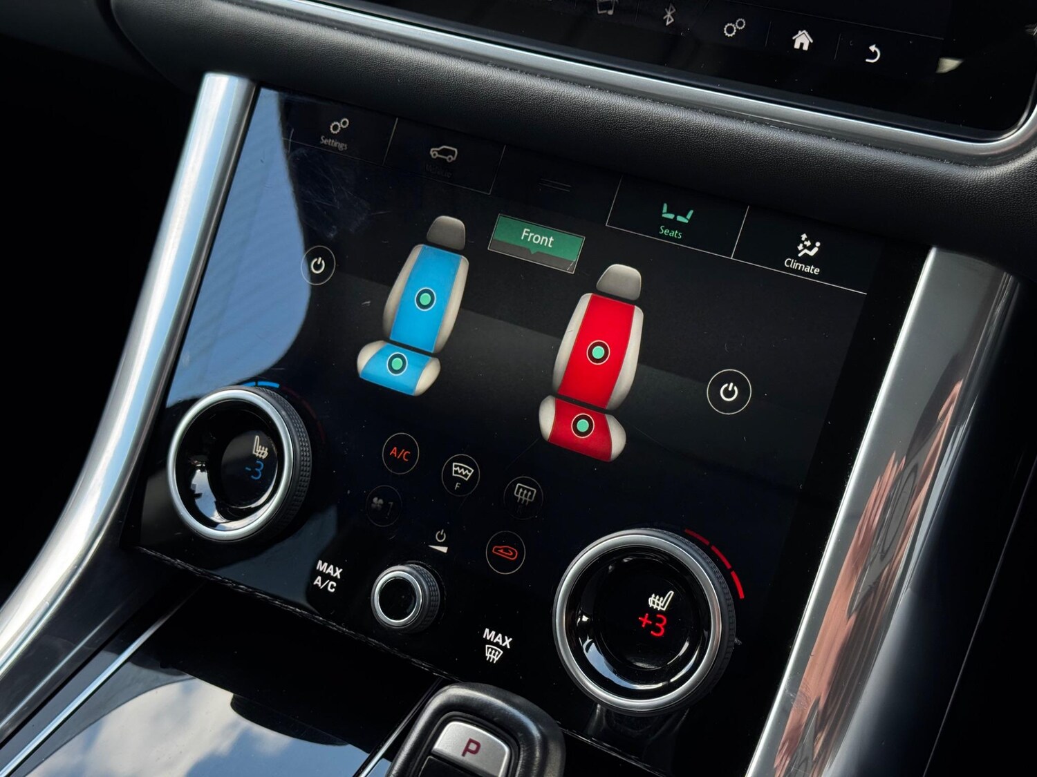 Used Land Rover Range Rover Sport 2019 for sale - 76995363: Photo 61