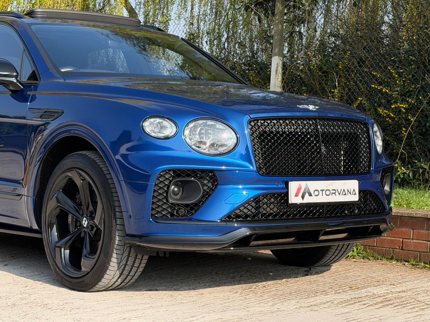 Used Bentley Bentayga 2022 for sale - 77982253: Photo 10