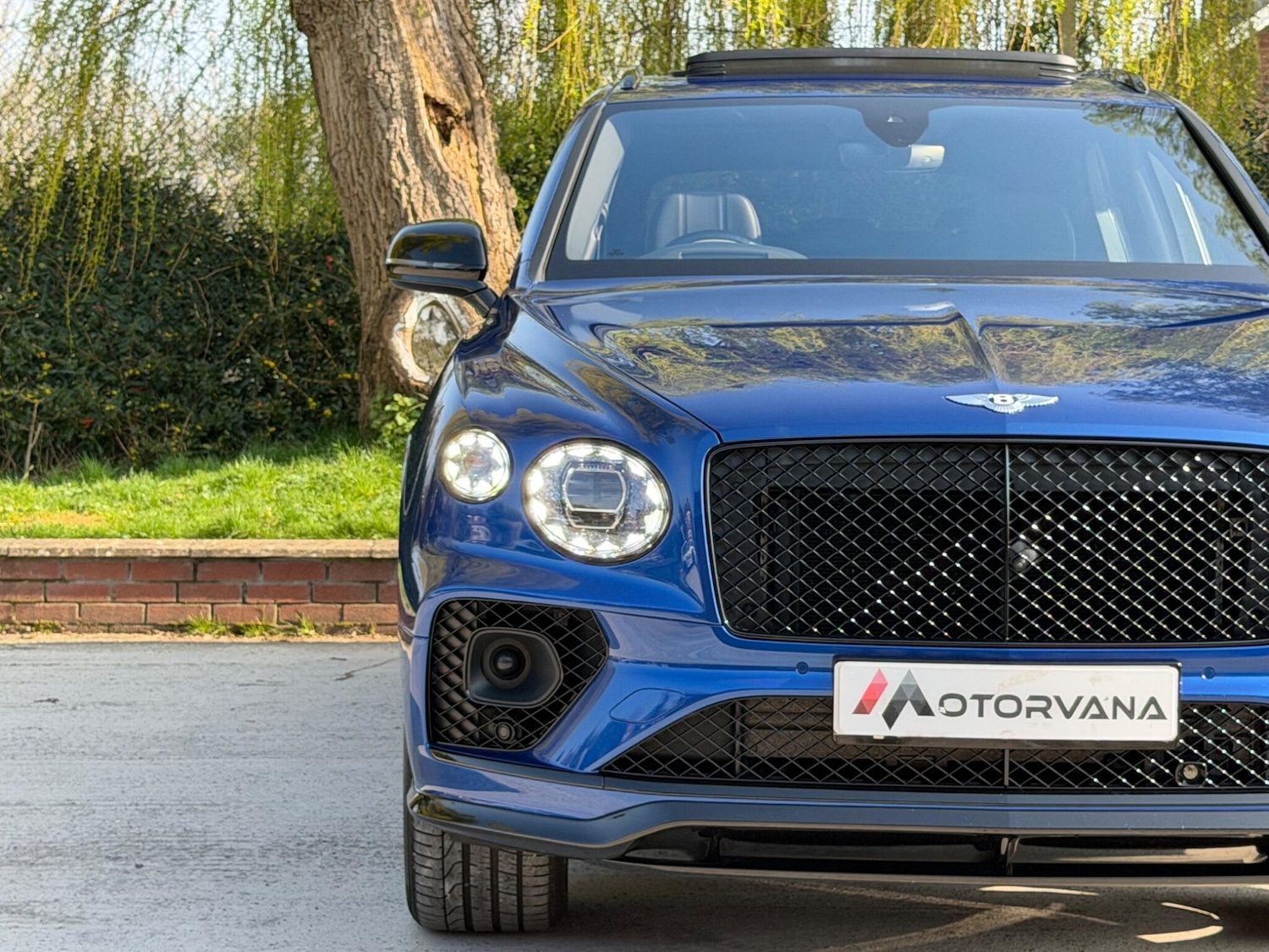 Used Bentley Bentayga 2022 for sale - 77982253: Photo 11