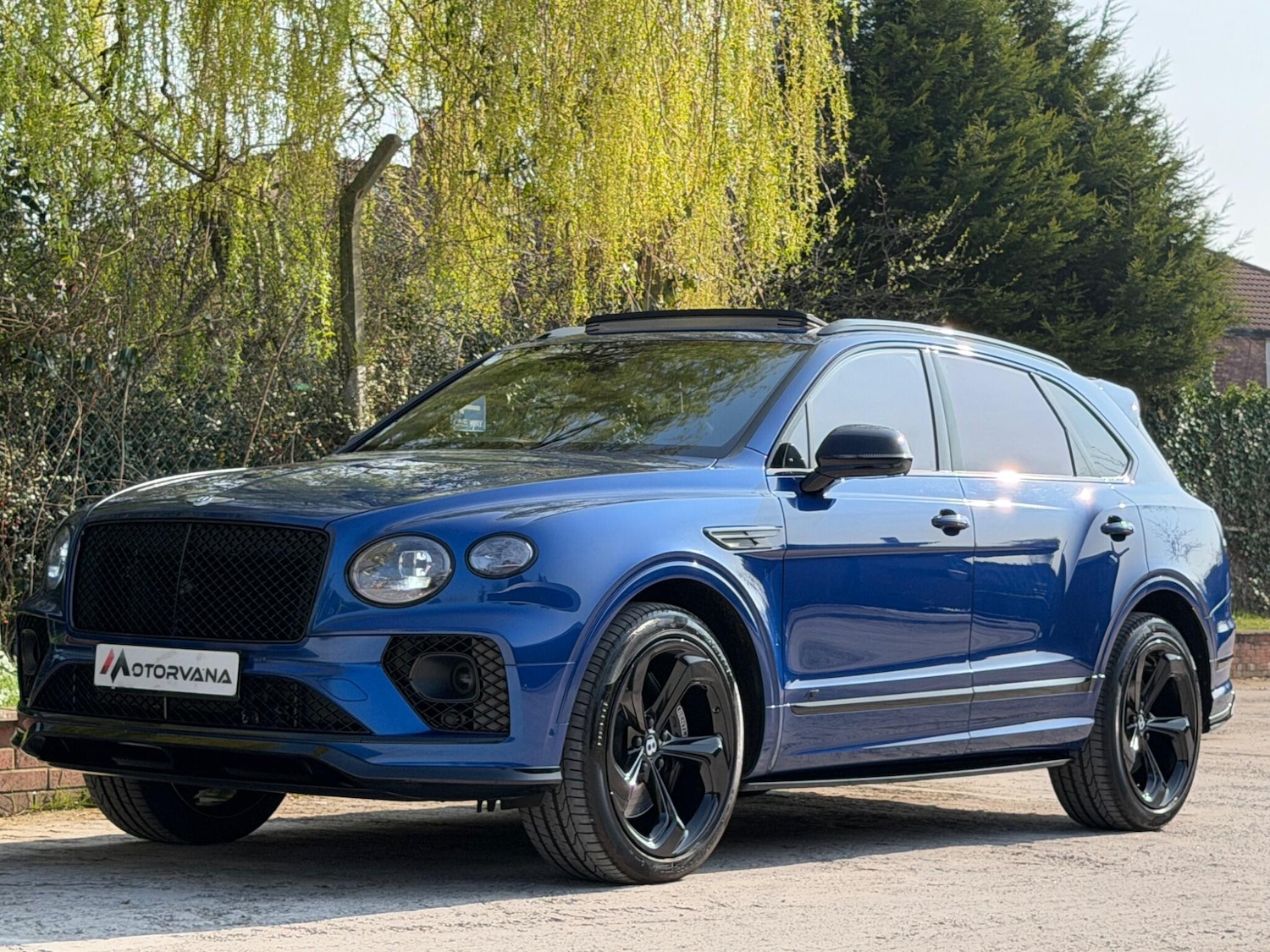 Used Bentley Bentayga 2022 for sale - 77982253: Photo 12