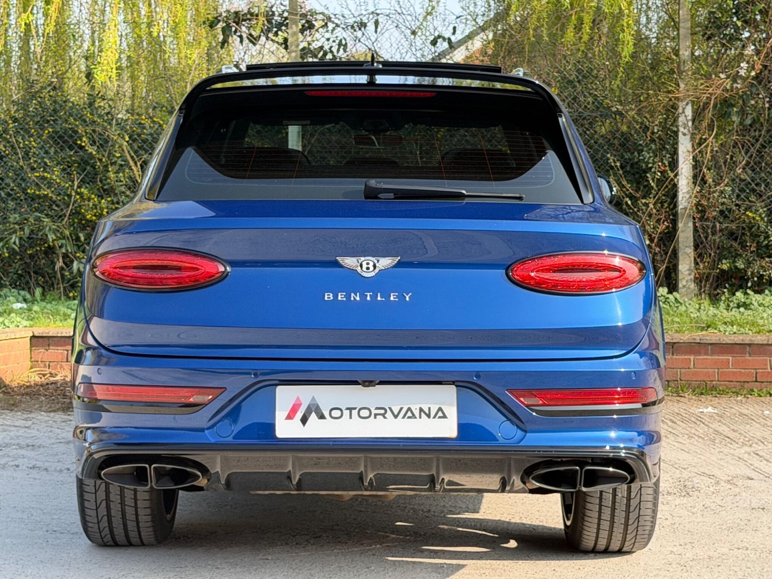 Used Bentley Bentayga 2022 for sale - 77982253: Photo 15