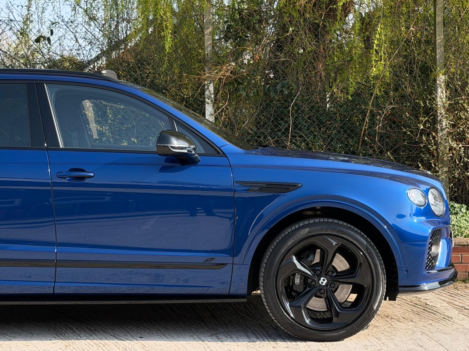 Used Bentley Bentayga 2022 for sale - 77982253: Photo 16