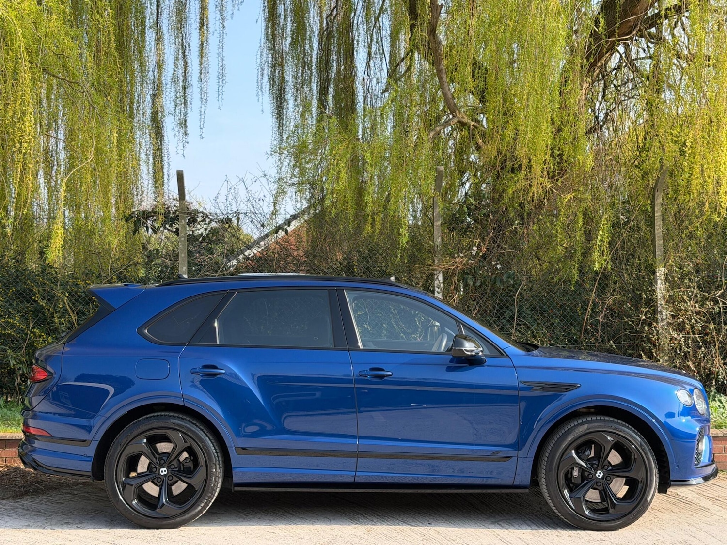 Used Bentley Bentayga 2022 for sale - 77982253: Photo 17