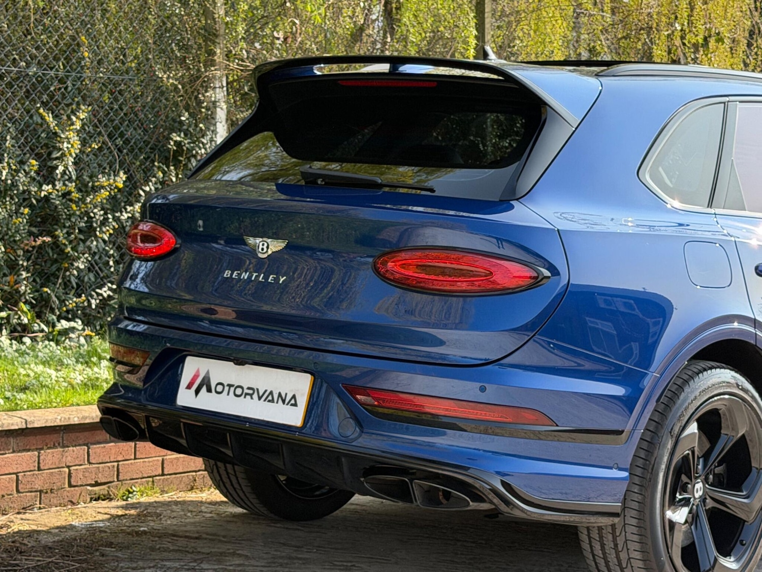 Used Bentley Bentayga 2022 for sale - 77982253: Photo 18