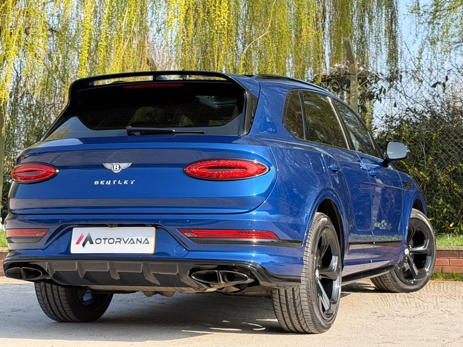 Used Bentley Bentayga 2022 for sale - 77982253: Photo 19