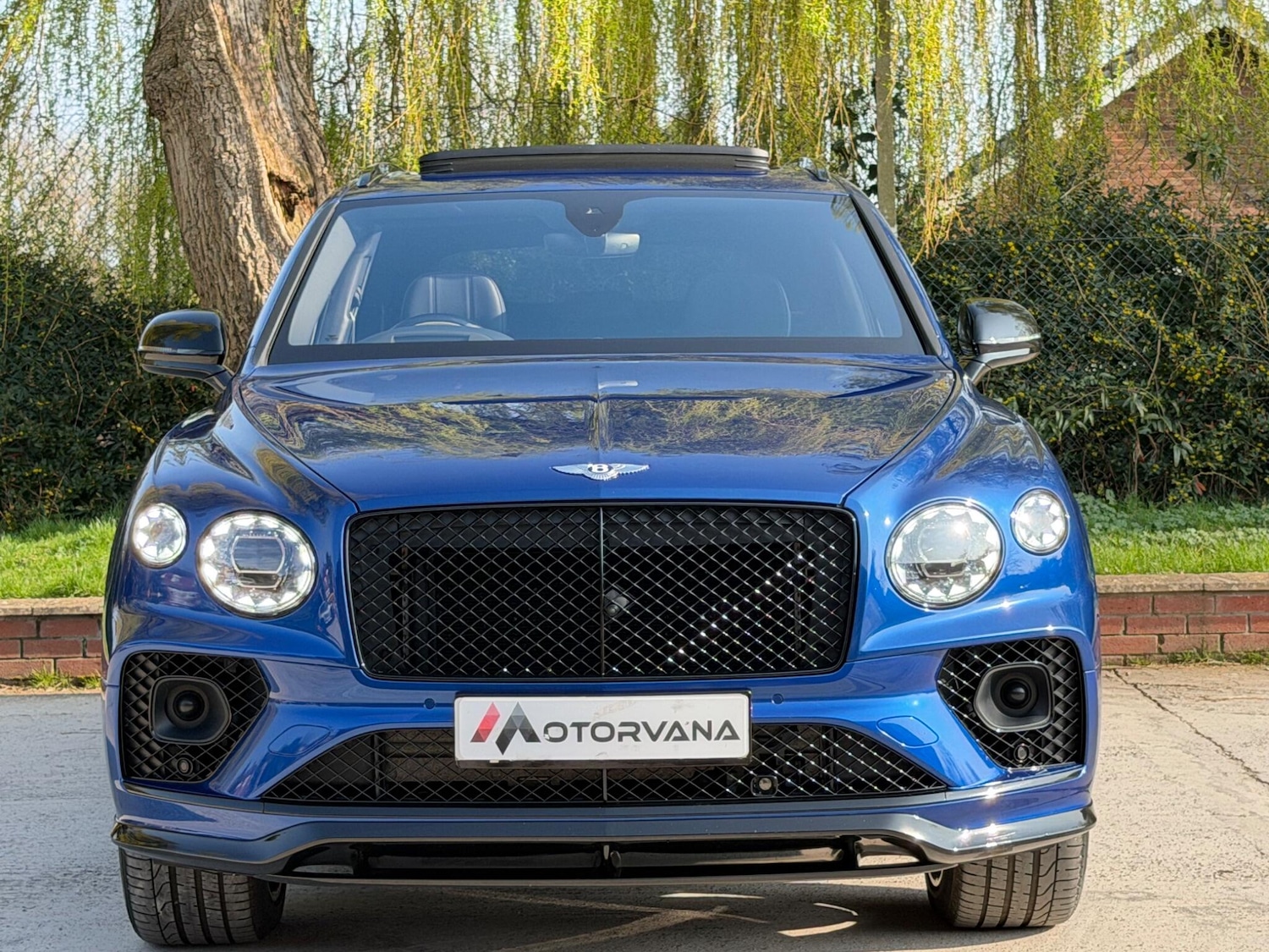 Used Bentley Bentayga 2022 for sale - 77982253: Photo 2