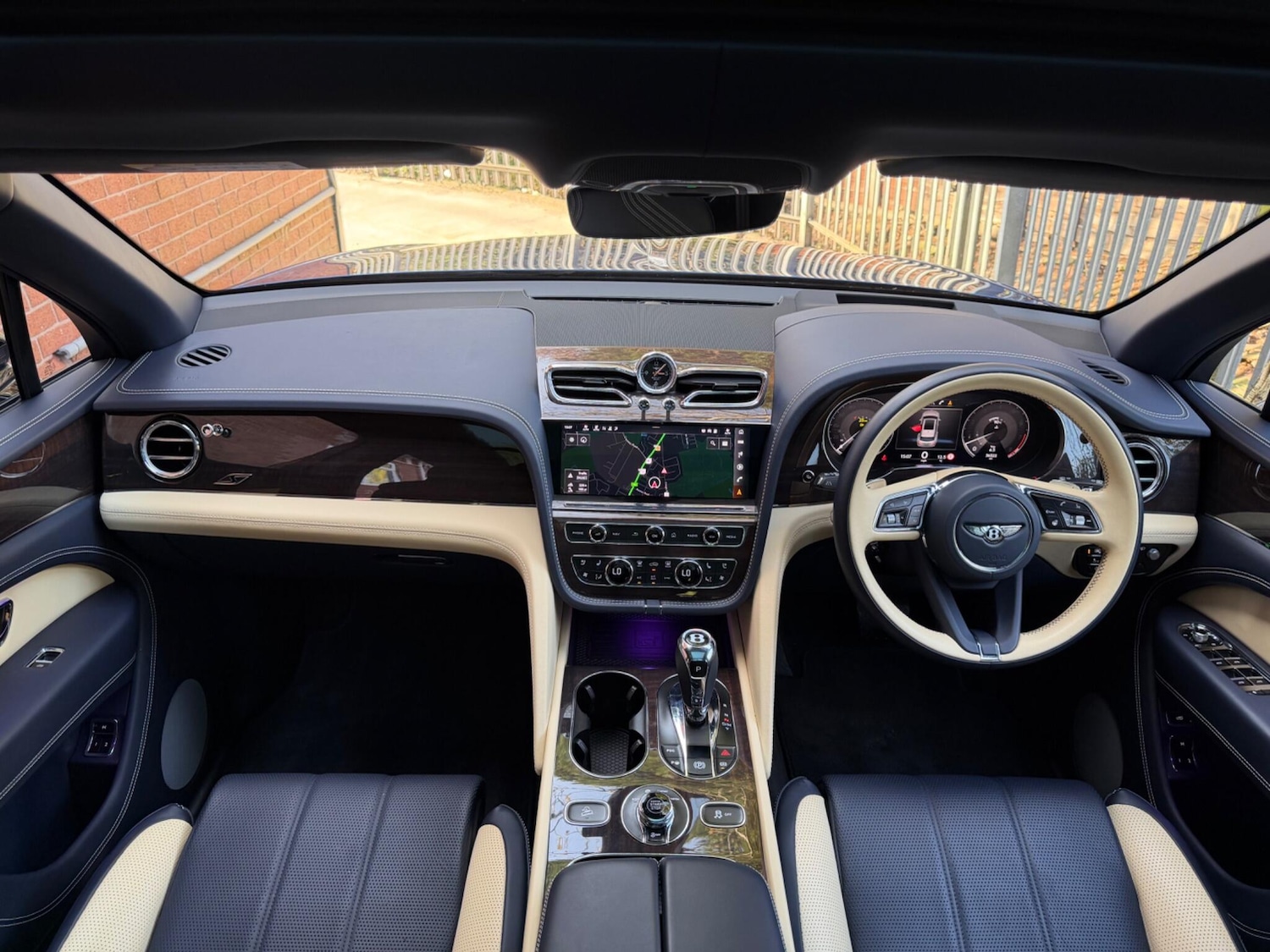 Used Bentley Bentayga 2022 for sale - 77982253: Photo 23