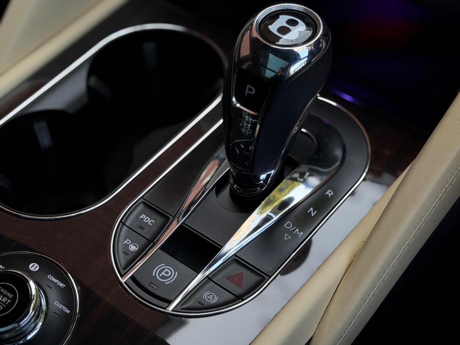 Used Bentley Bentayga 2022 for sale - 77982253: Photo 25