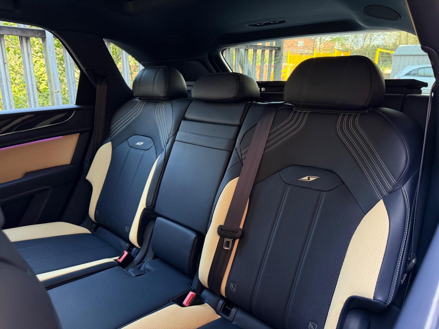 Used Bentley Bentayga 2022 for sale - 77982253: Photo 27