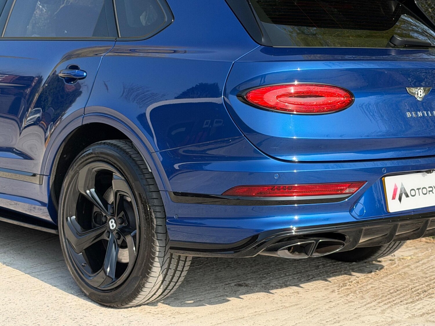 Used Bentley Bentayga 2022 for sale - 77982253: Photo 29