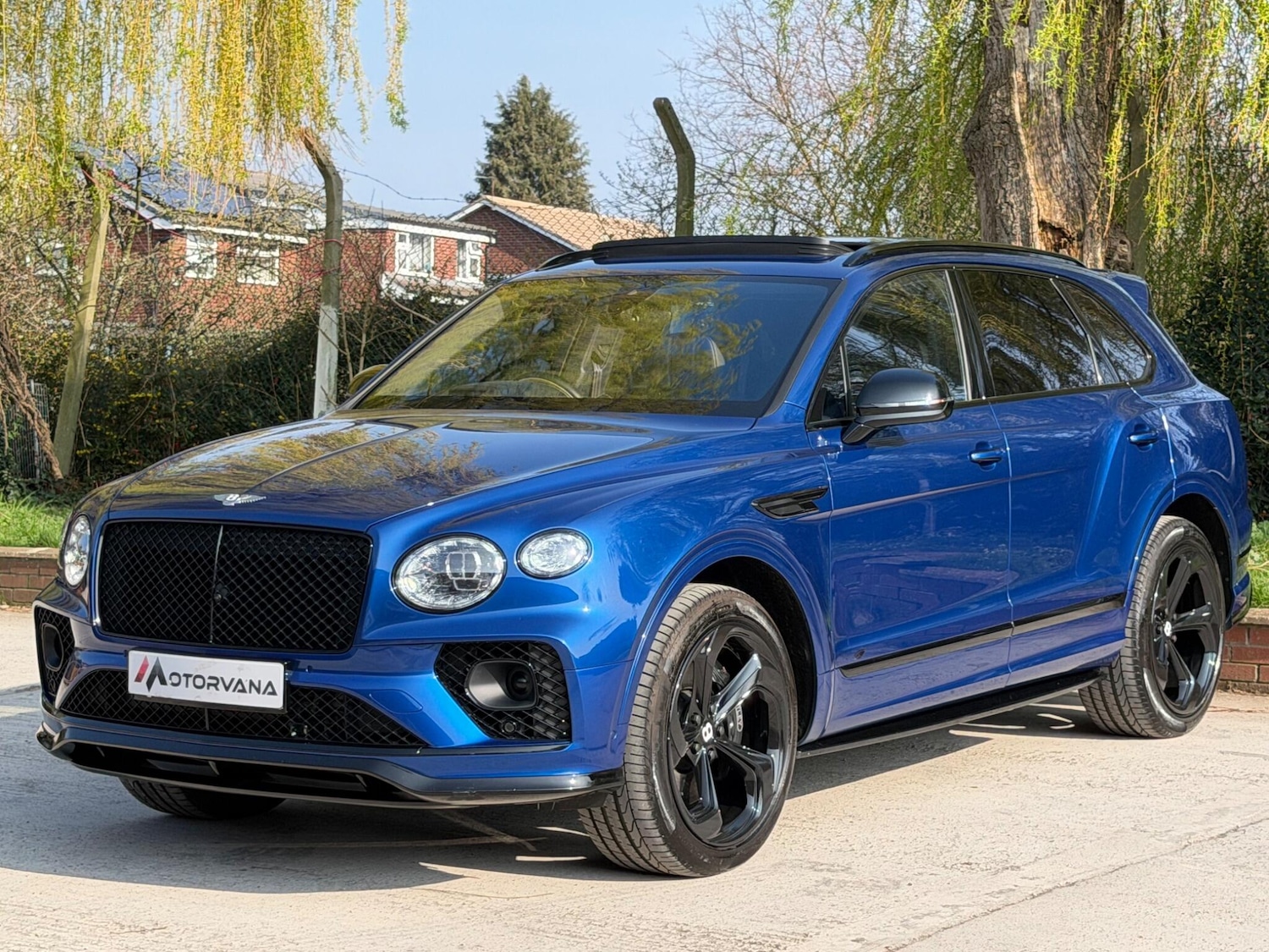 Used Bentley Bentayga 2022 for sale - 77982253: Photo 3