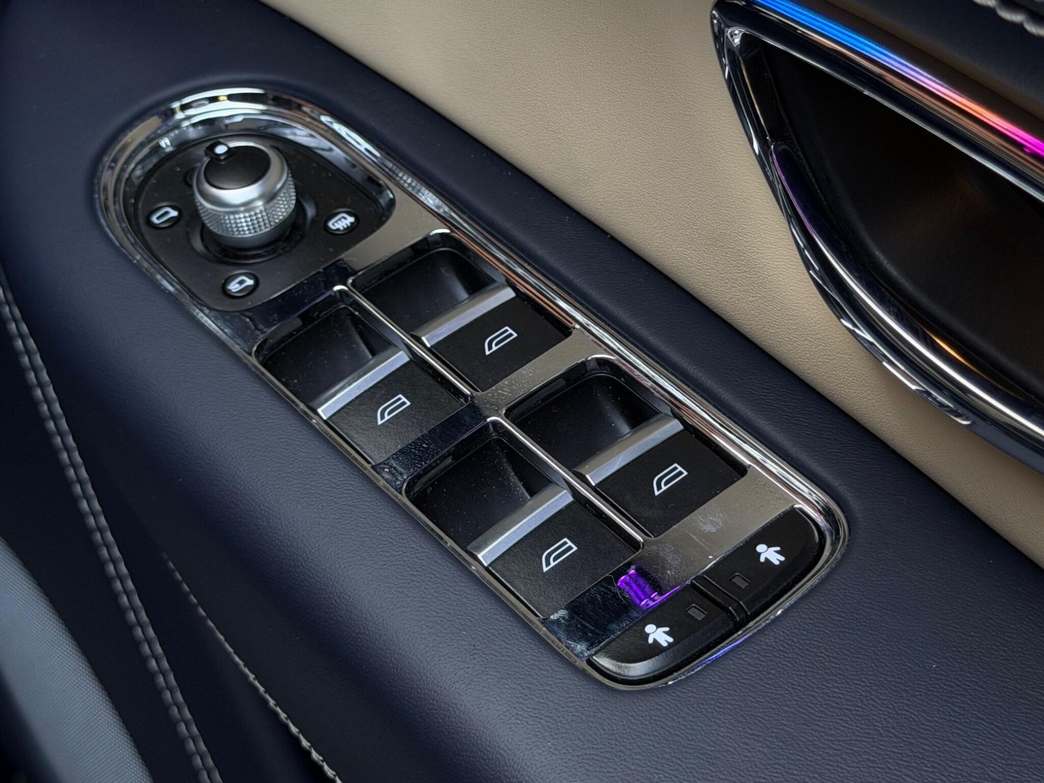 Used Bentley Bentayga 2022 for sale - 77982253: Photo 33