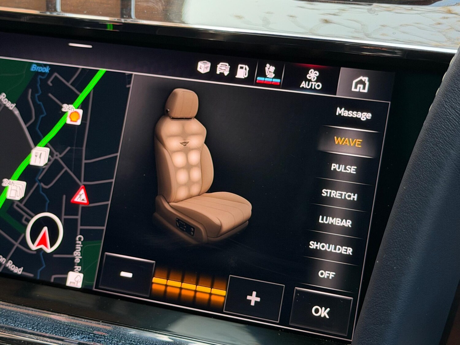 Used Bentley Bentayga 2022 for sale - 77982253: Photo 54