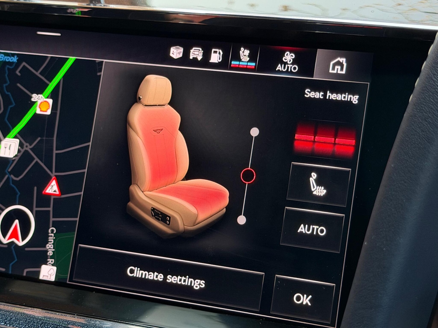 Used Bentley Bentayga 2022 for sale - 77982253: Photo 55