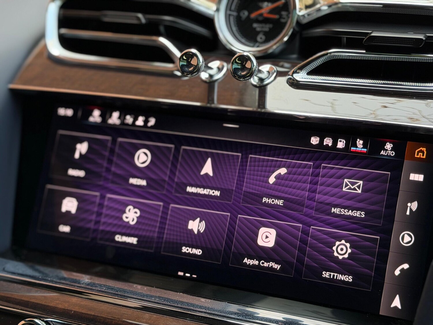 Used Bentley Bentayga 2022 for sale - 77982253: Photo 56