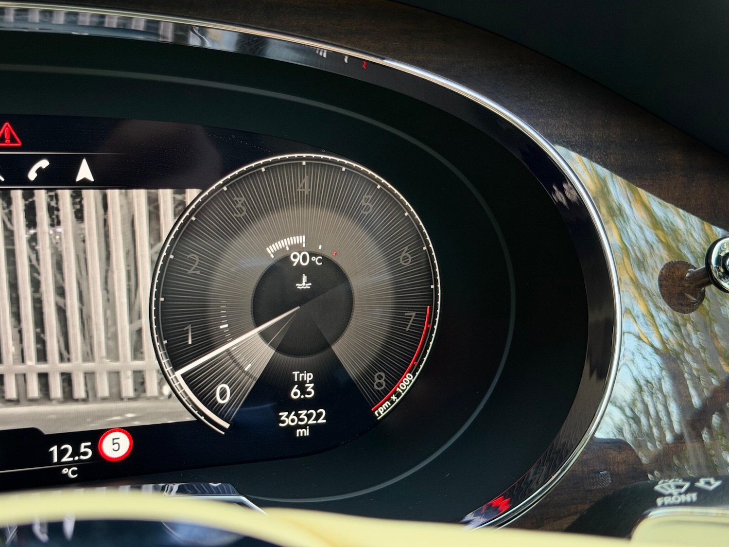 Used Bentley Bentayga 2022 for sale - 77982253: Photo 58