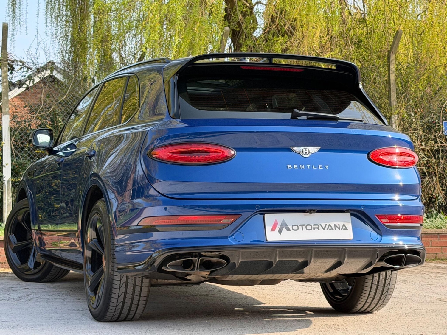 Used Bentley Bentayga 2022 for sale - 77982253: Photo 6