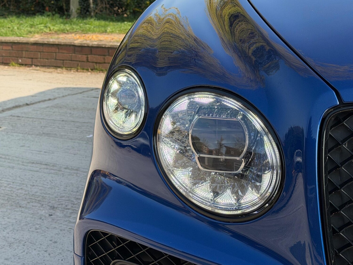 Used Bentley Bentayga 2022 for sale - 77982253: Photo 66