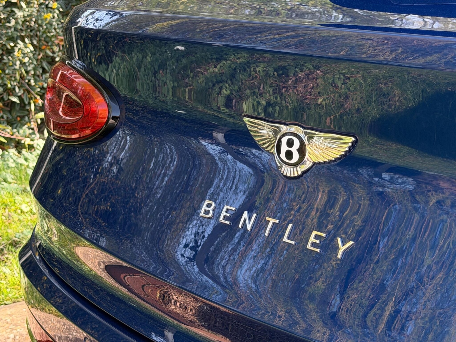 Used Bentley Bentayga 2022 for sale - 77982253: Photo 68