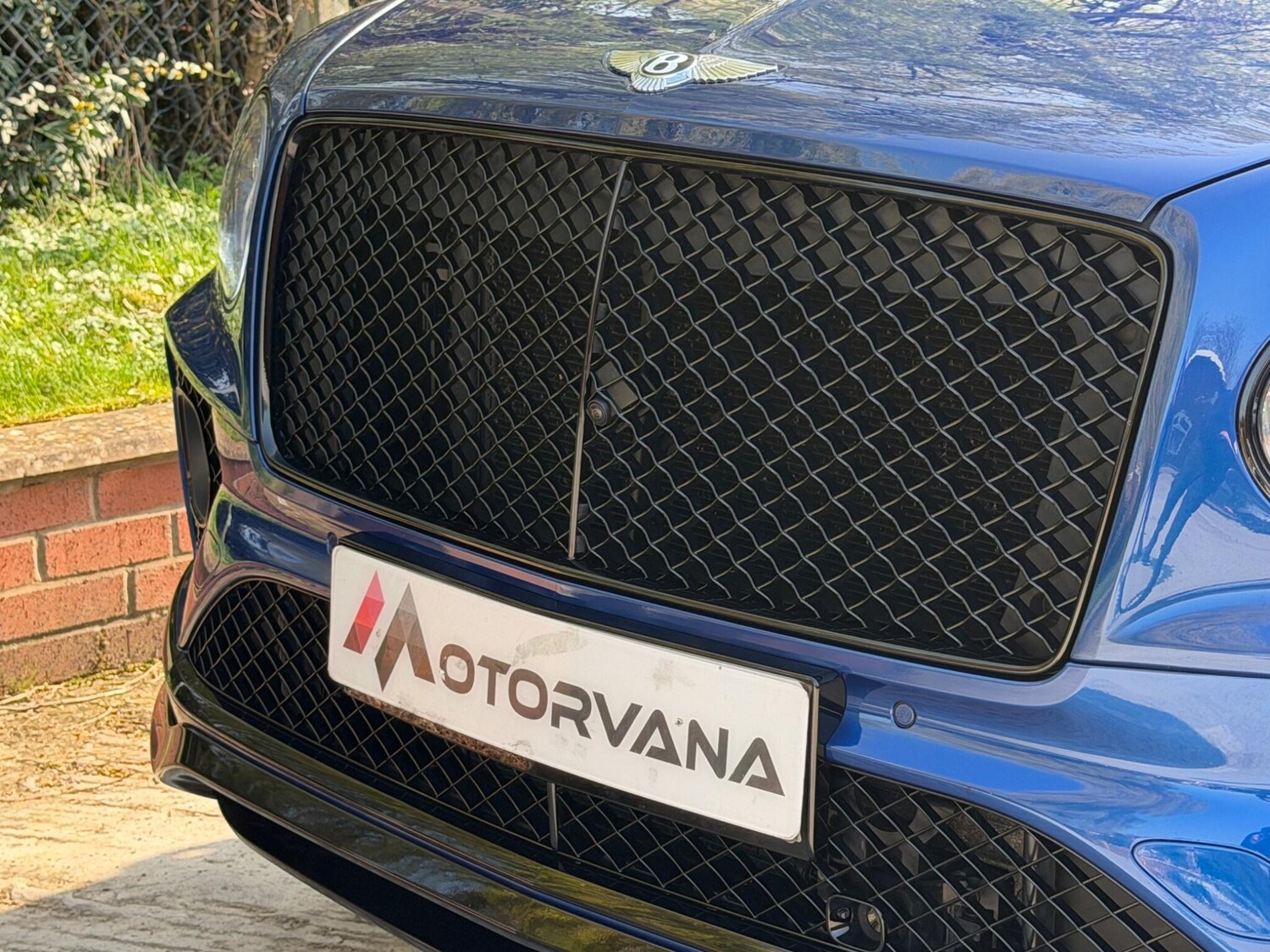 Used Bentley Bentayga 2022 for sale - 77982253: Photo 69