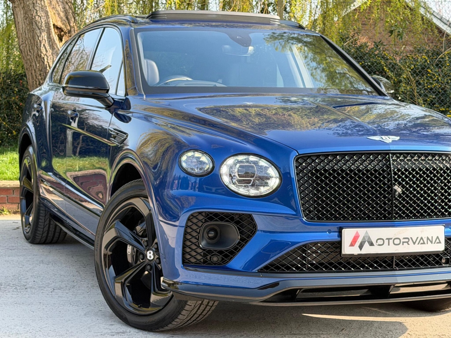 Used Bentley Bentayga 2022 for sale - 77982253: Photo 7