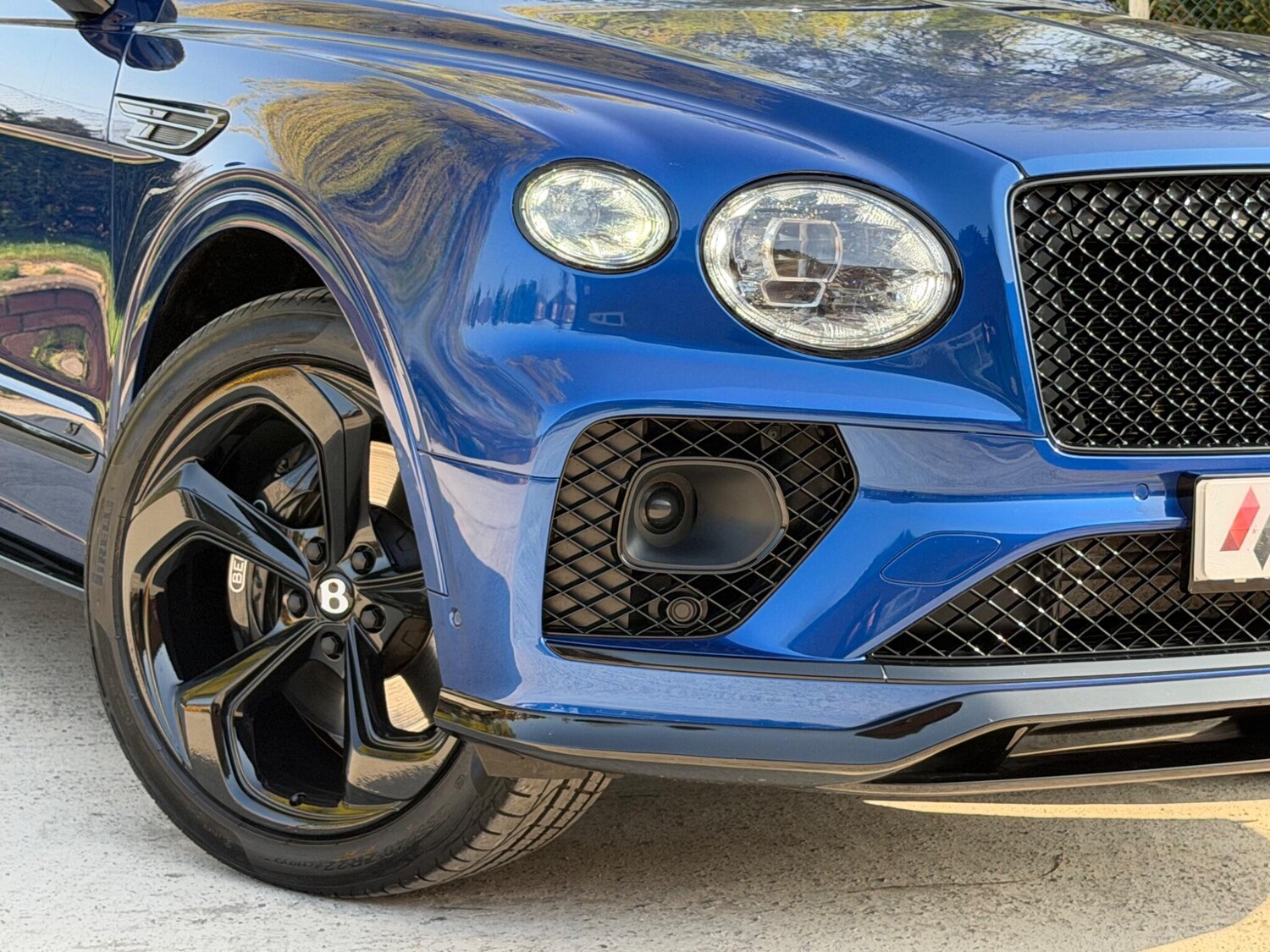 Used Bentley Bentayga 2022 for sale - 77982253: Photo 71