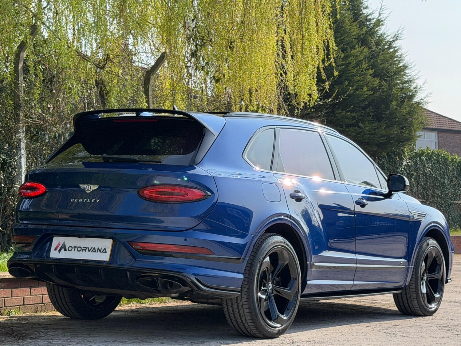 Used Bentley Bentayga 2022 for sale - 77982253: Photo 72